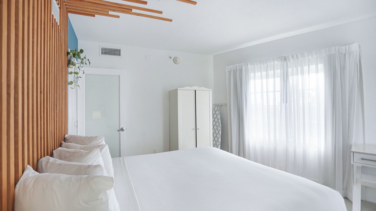 Photo of Bedroom in City Center