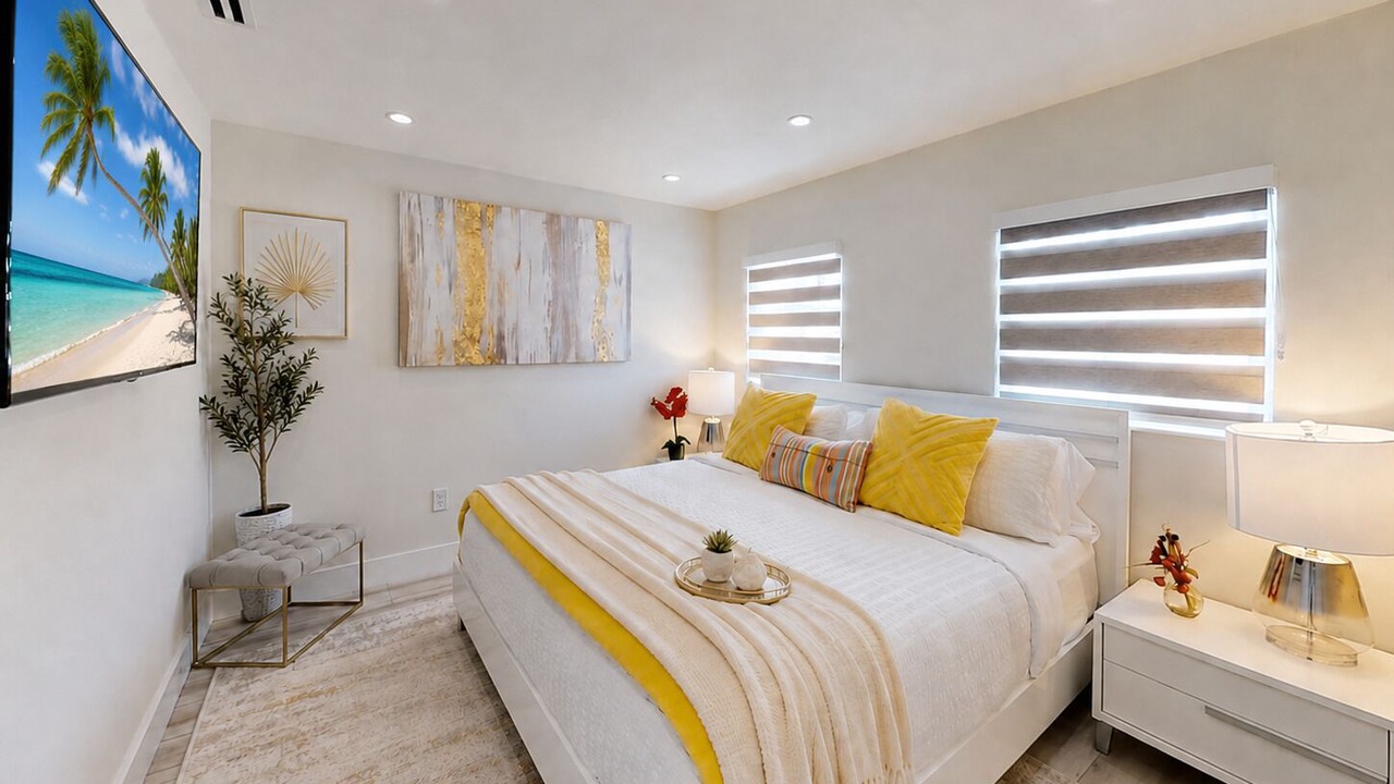 Photo of Bedroom in Flagami