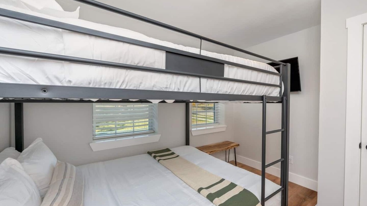 Photo of Bedroom in Fort Walton Beach