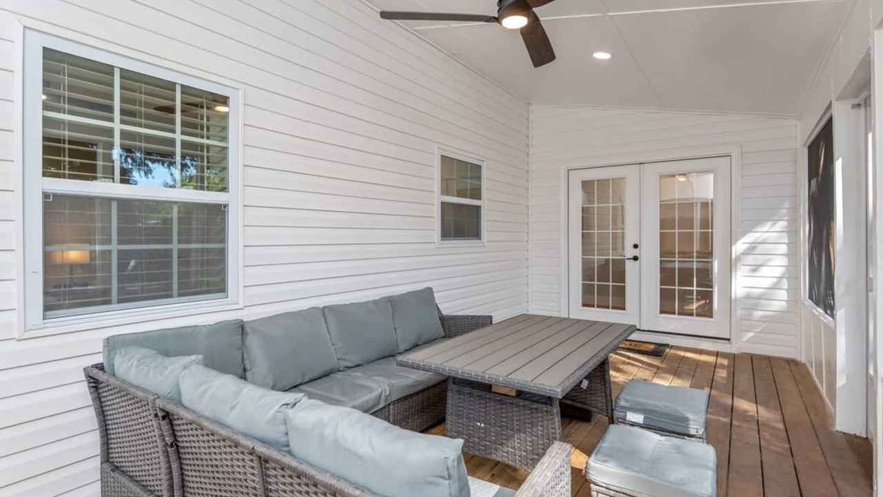 Photo of Outdoor in Fort Walton Beach