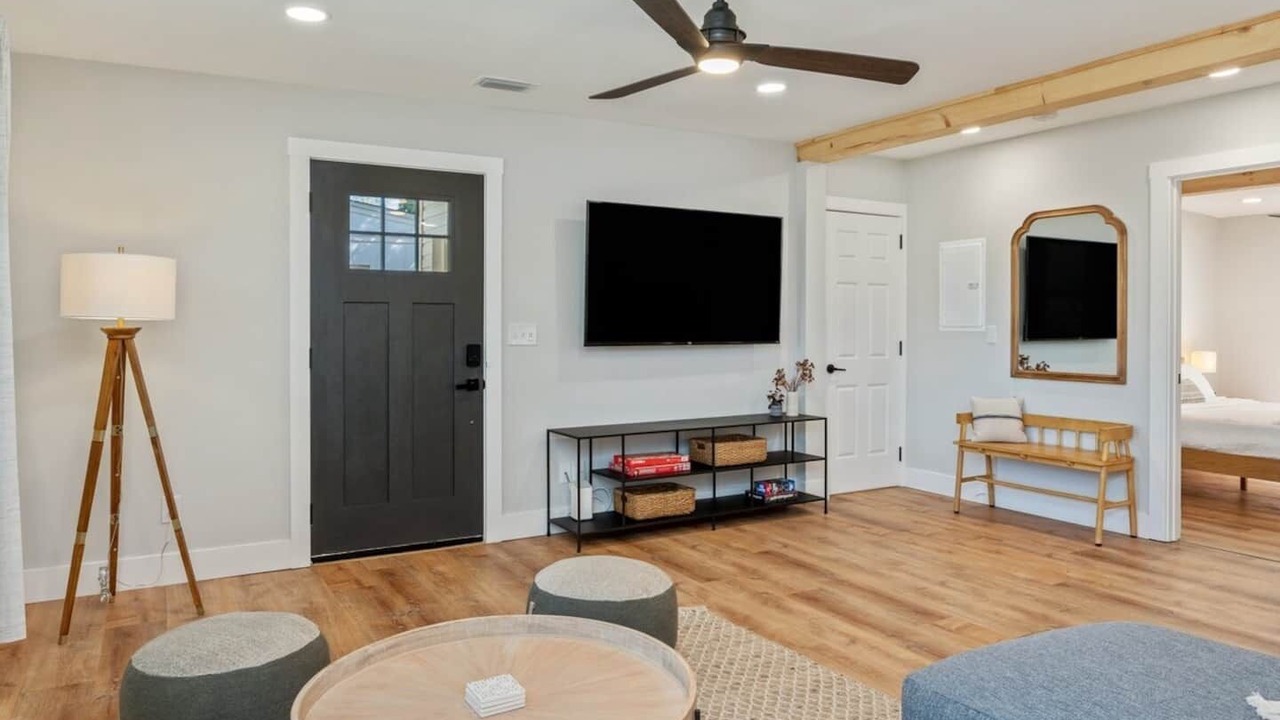 Photo of Bedroom in Fort Walton Beach
