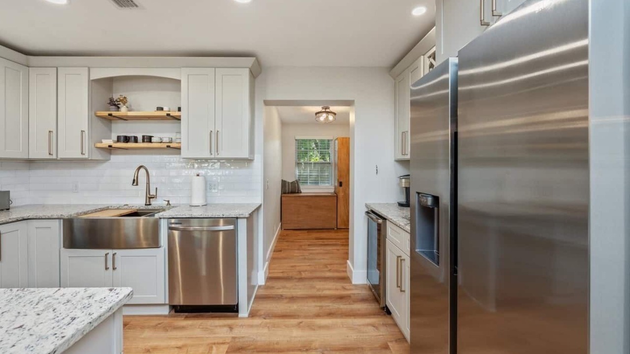 Photo of Kitchen in Fort Walton Beach