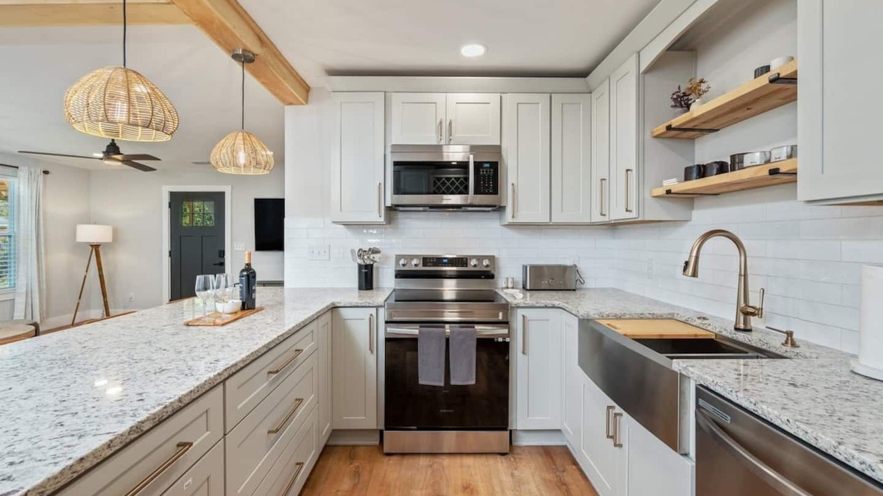 Photo of Kitchen in Fort Walton Beach