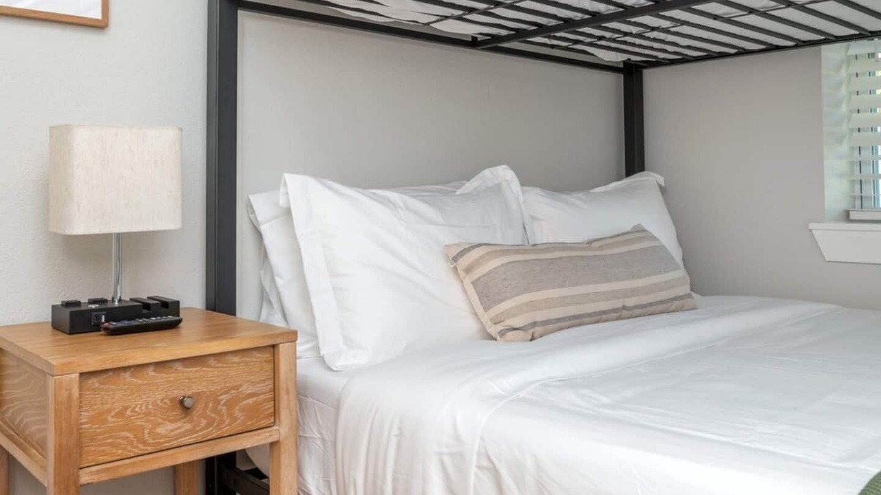 Photo of Bedroom in Fort Walton Beach