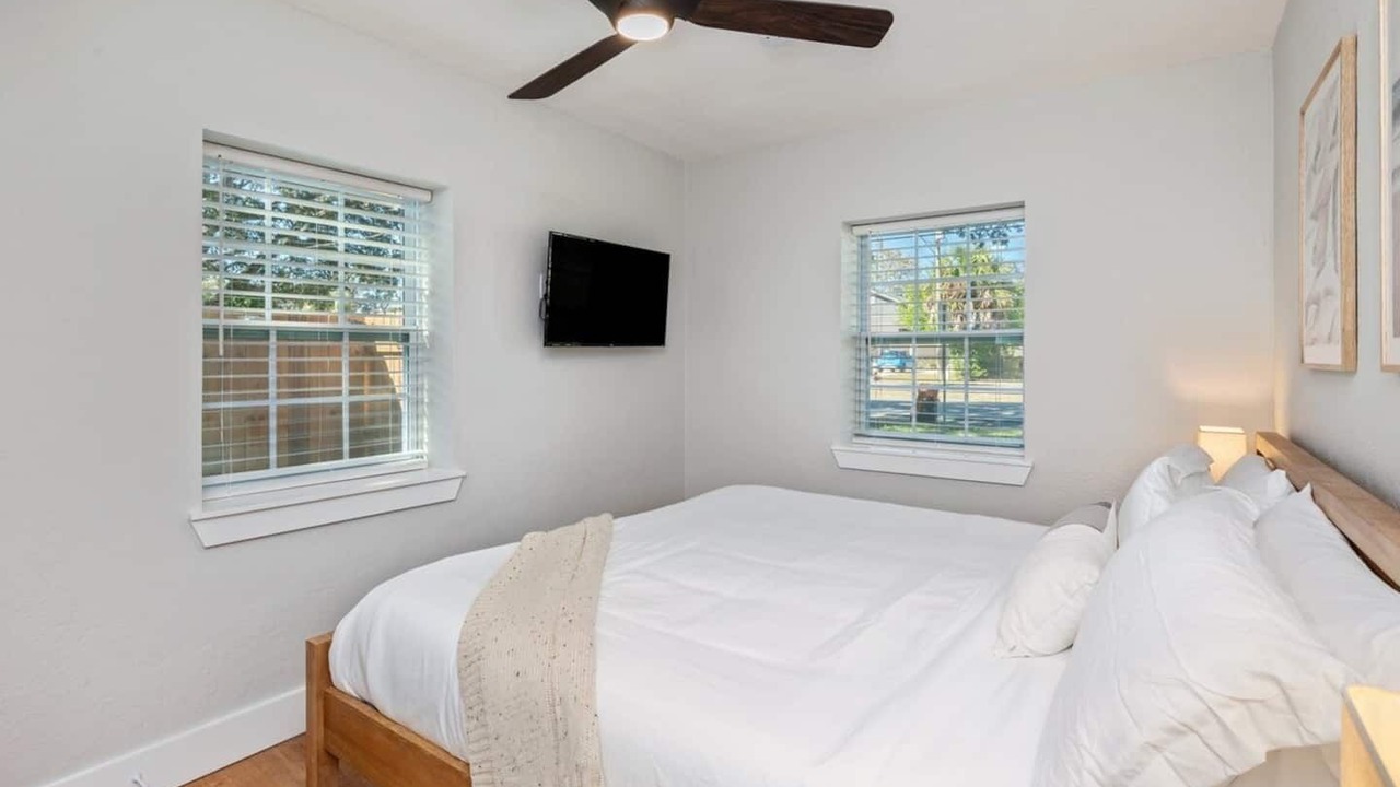 Photo of Bedroom in Fort Walton Beach