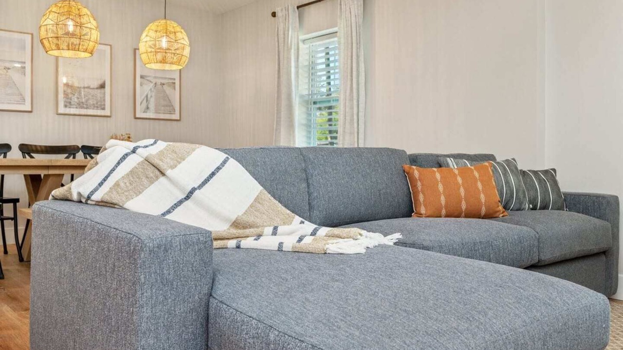 Photo of Livingroom in Fort Walton Beach