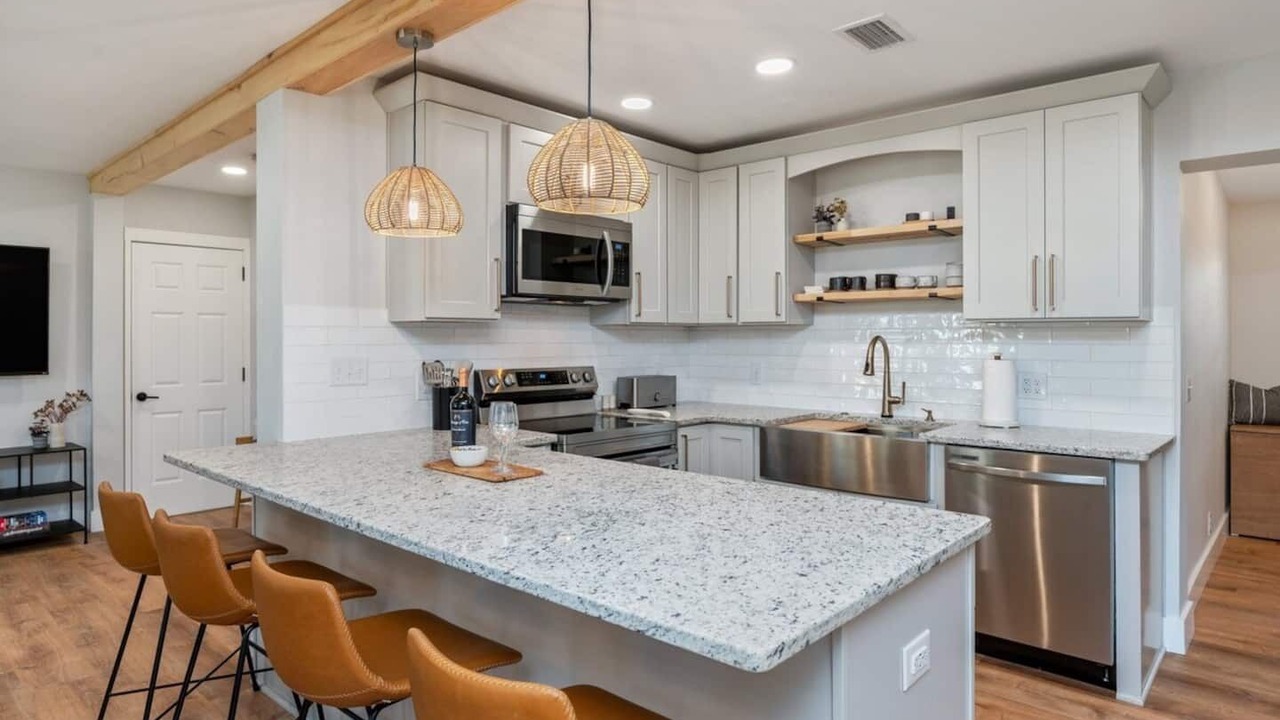Photo of Kitchen in Fort Walton Beach