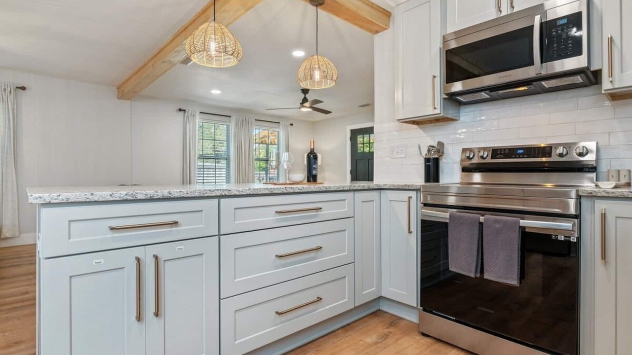 Photo of Kitchen in Fort Walton Beach