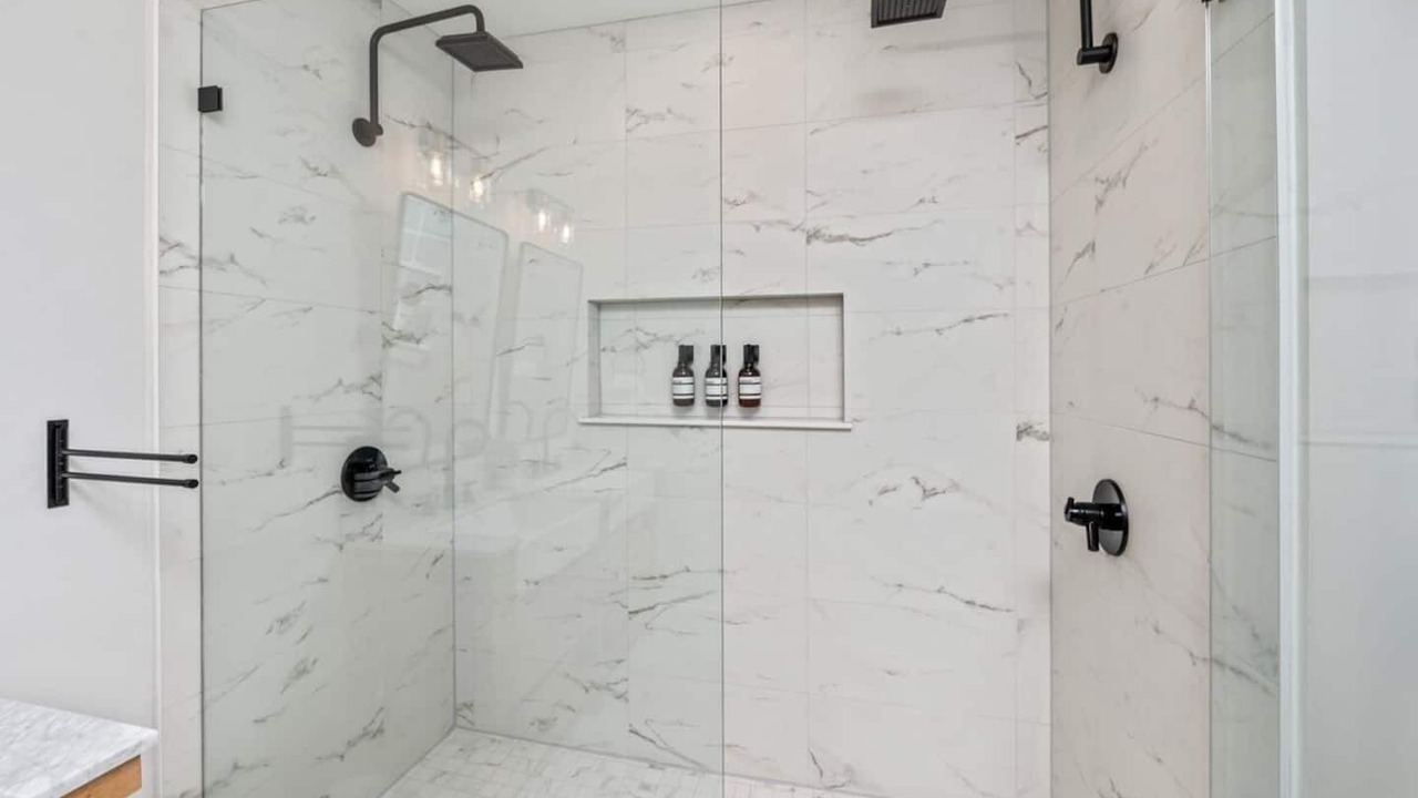 Photo of Bathroom in Fort Walton Beach