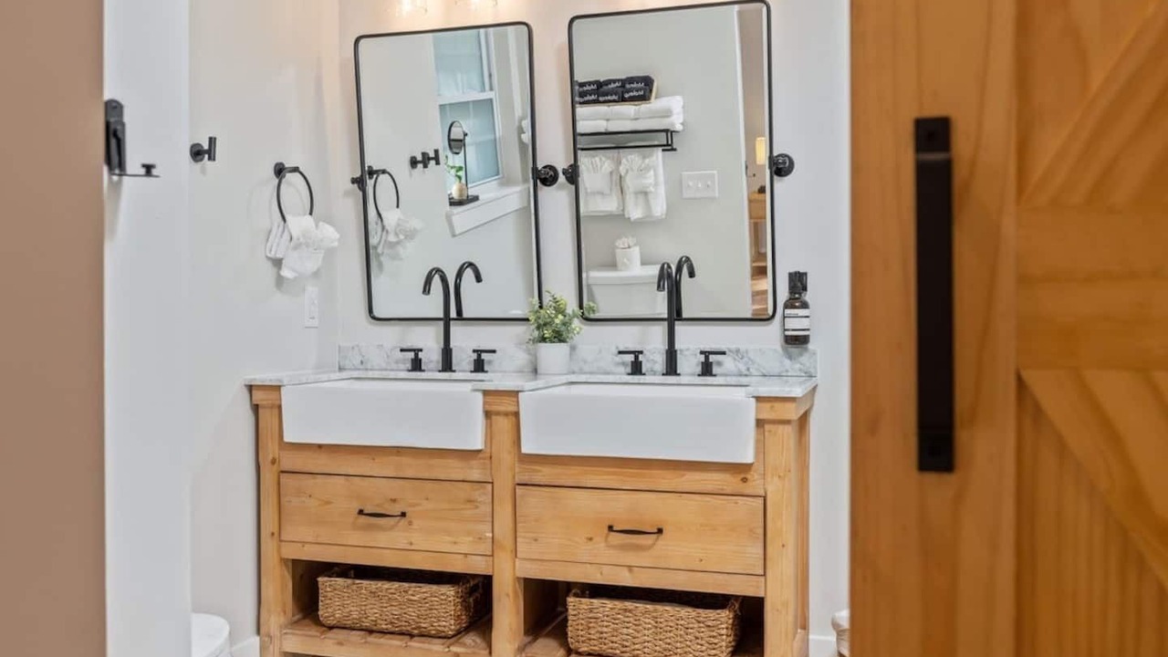 Photo of Bathroom in Fort Walton Beach
