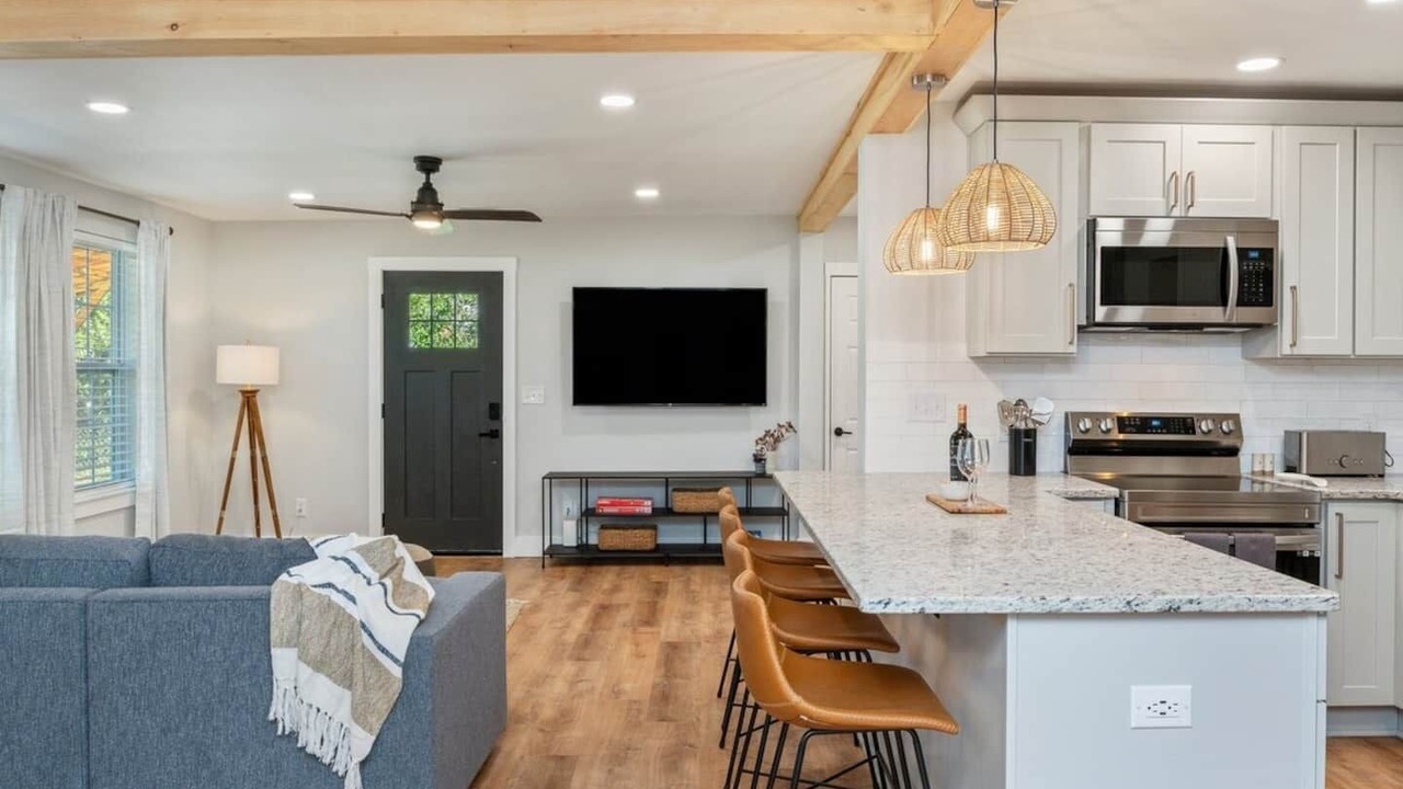 Photo of Kitchen in Fort Walton Beach