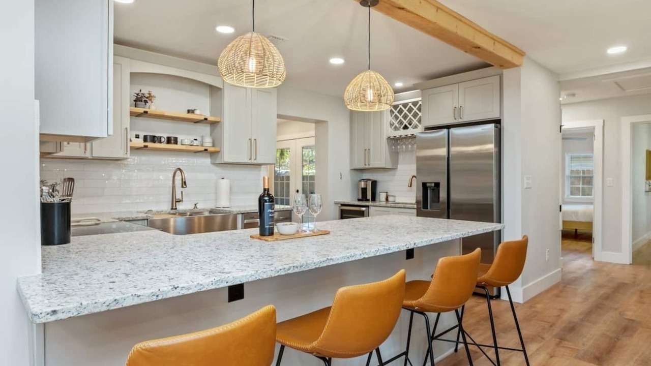 Photo of Kitchen in Fort Walton Beach