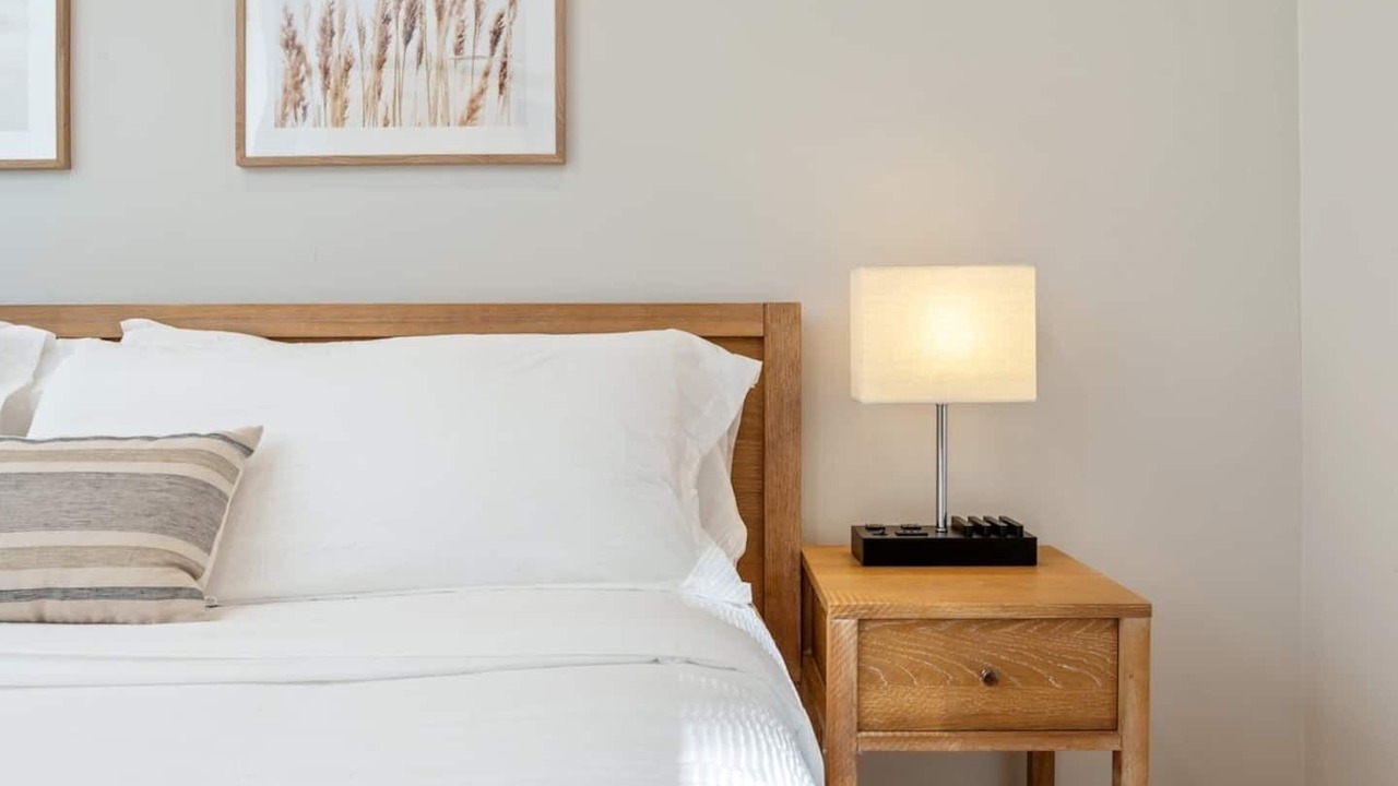 Photo of Bedroom in Fort Walton Beach