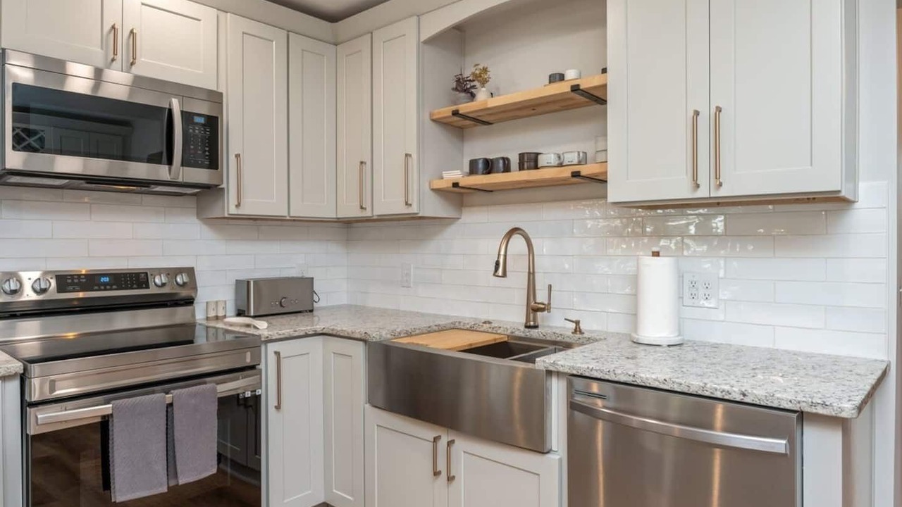 Photo of Kitchen in Fort Walton Beach