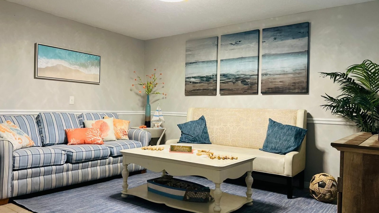 Photo of Livingroom in Bayonet Point