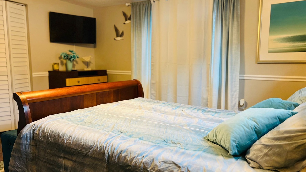 Photo of Bedroom in Bayonet Point
