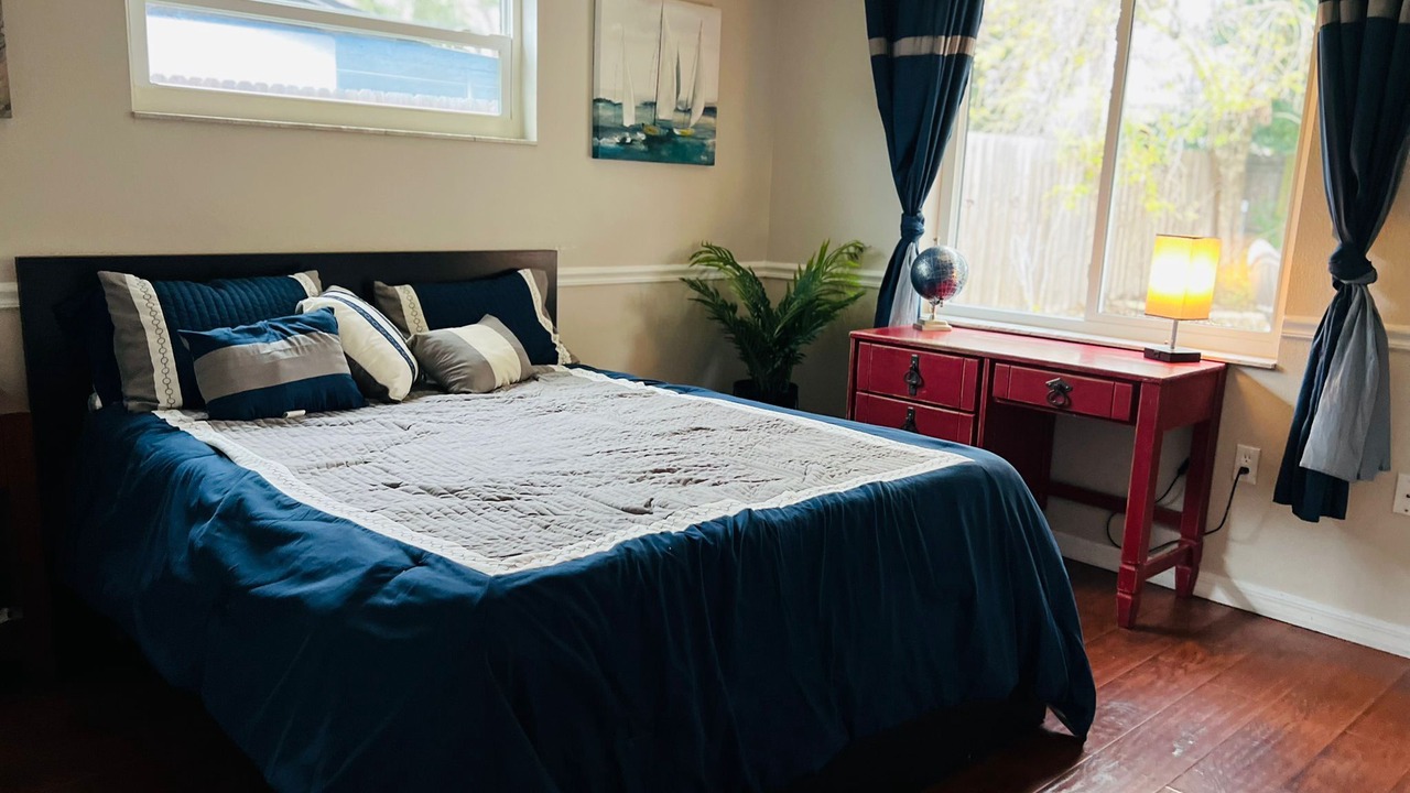 Photo of Bedroom in Bayonet Point