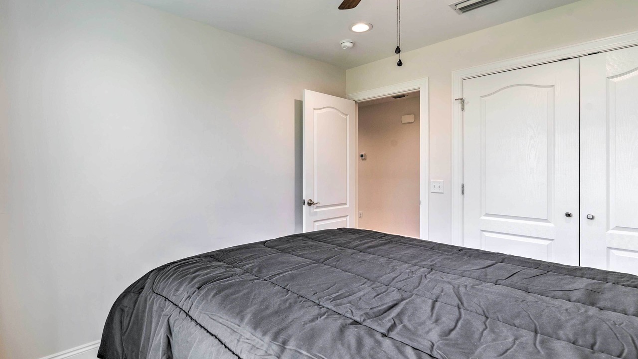 Photo of Bedroom in Callaway
