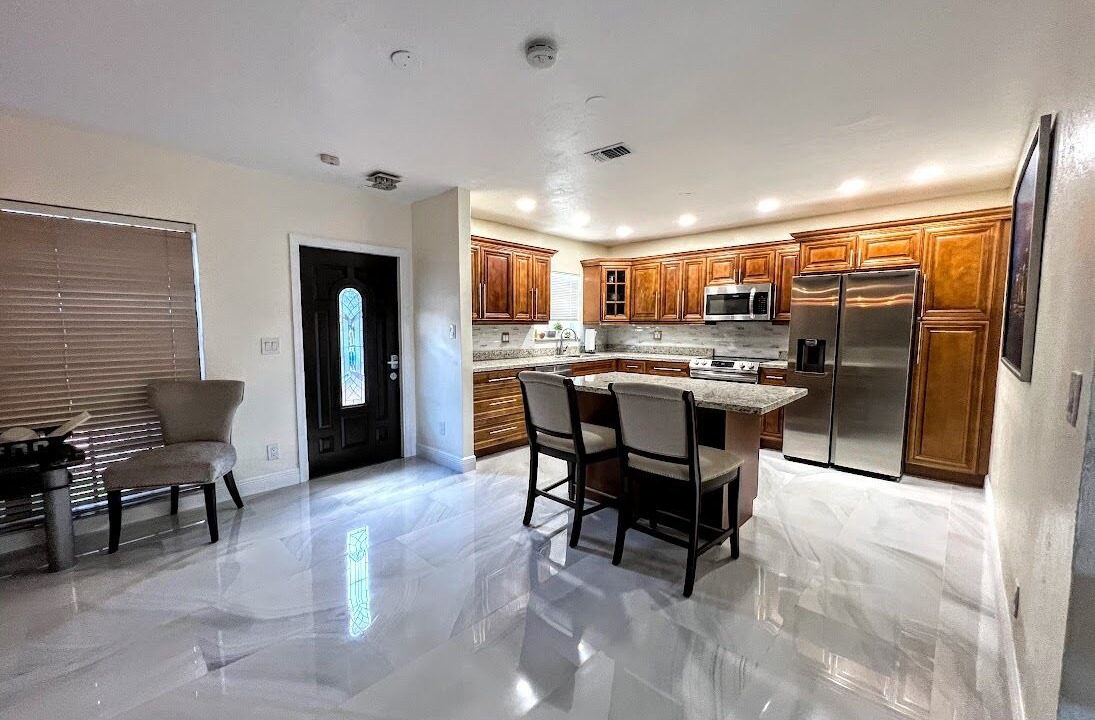 Photo of Kitchen in Westchester