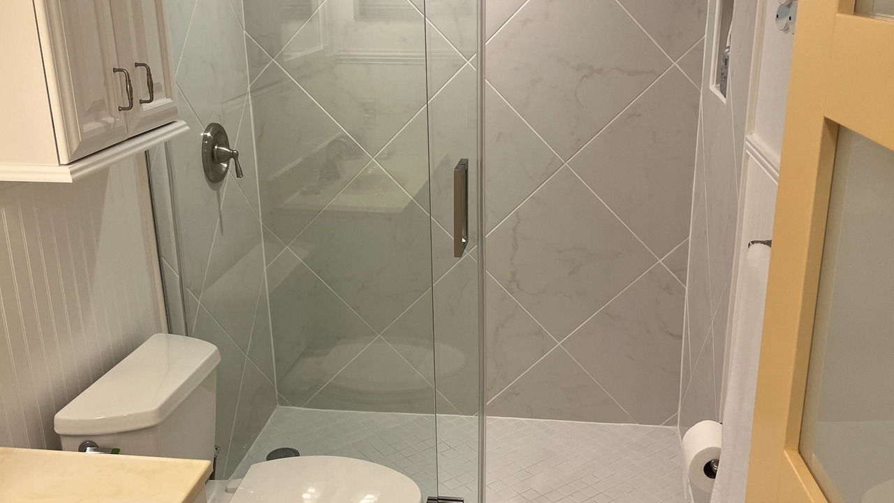 Photo of Bathroom in Moorings