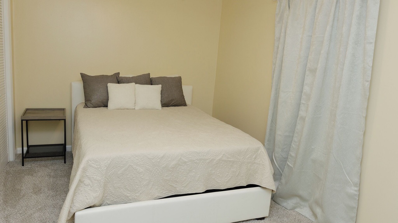 Photo of Bedroom in Tallahassee
