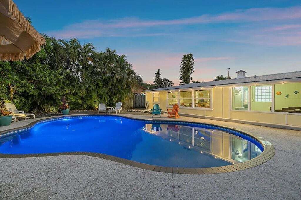 Photo of Outdoor in Bayshore Gardens