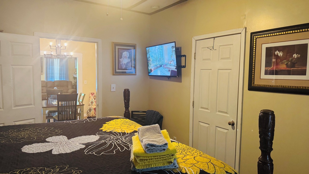 Photo of Bedroom in Birmingham