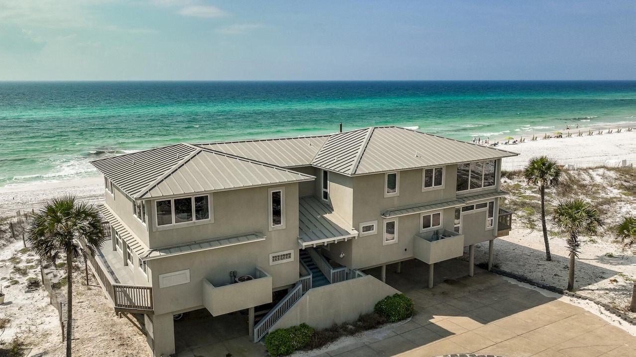 Photo of Outdoor in Gulf Pines