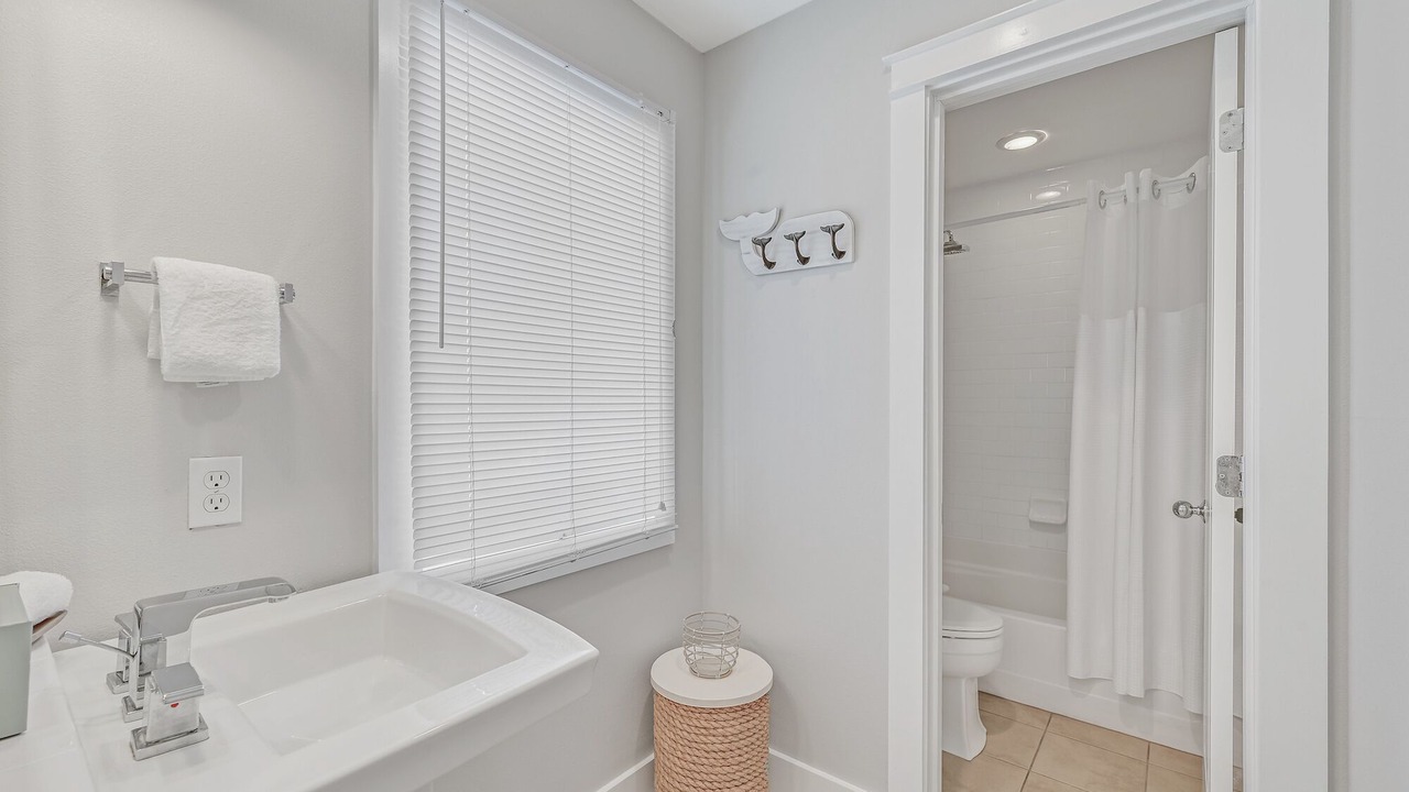 Photo of Bathroom in Gulf Pines