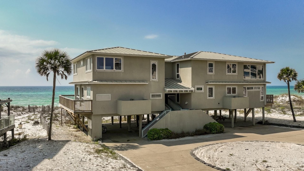 Photo of Outdoor in Gulf Pines