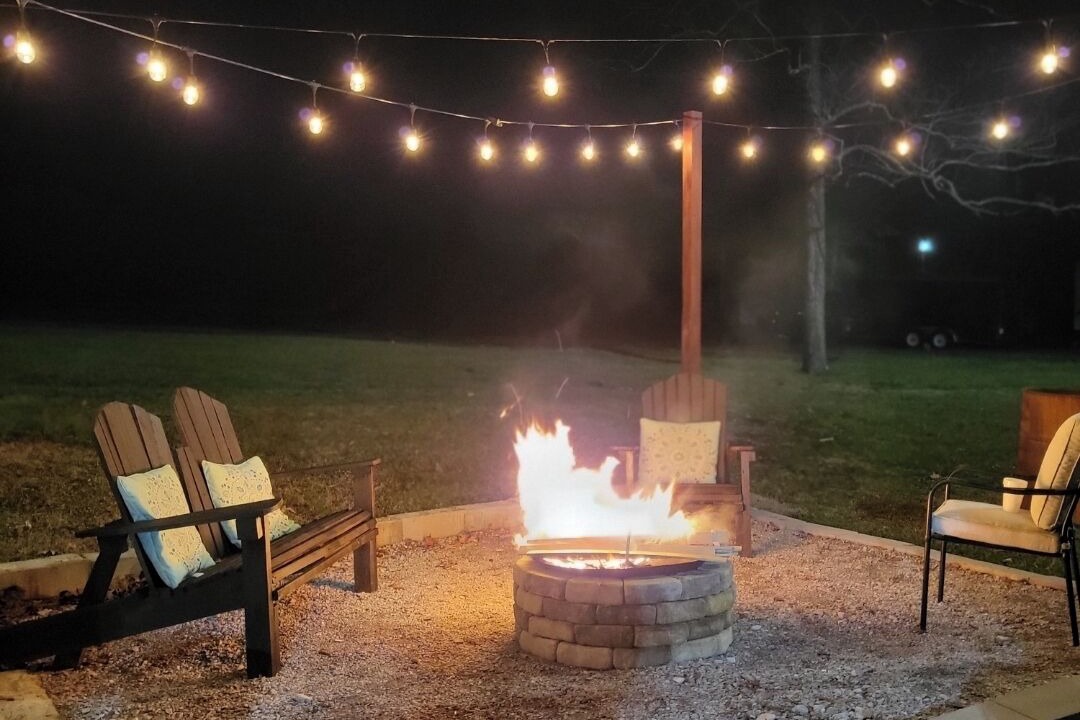 Photo of Outdoor in Water Valley