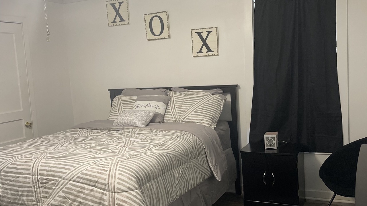 Photo of Bedroom in Water Valley