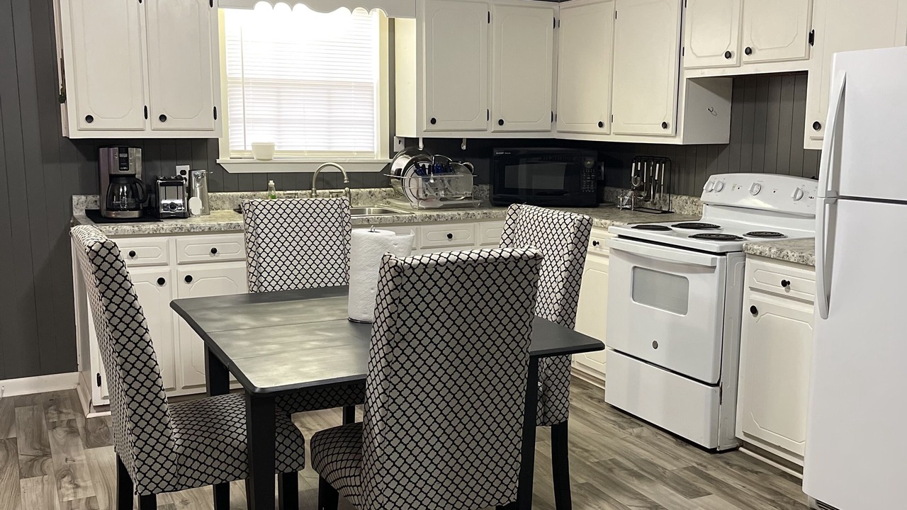 Photo of Kitchen in Water Valley