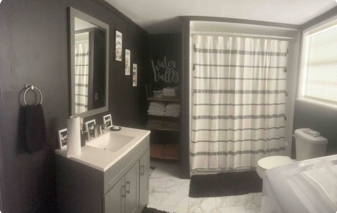 Photo of Bathroom in Water Valley