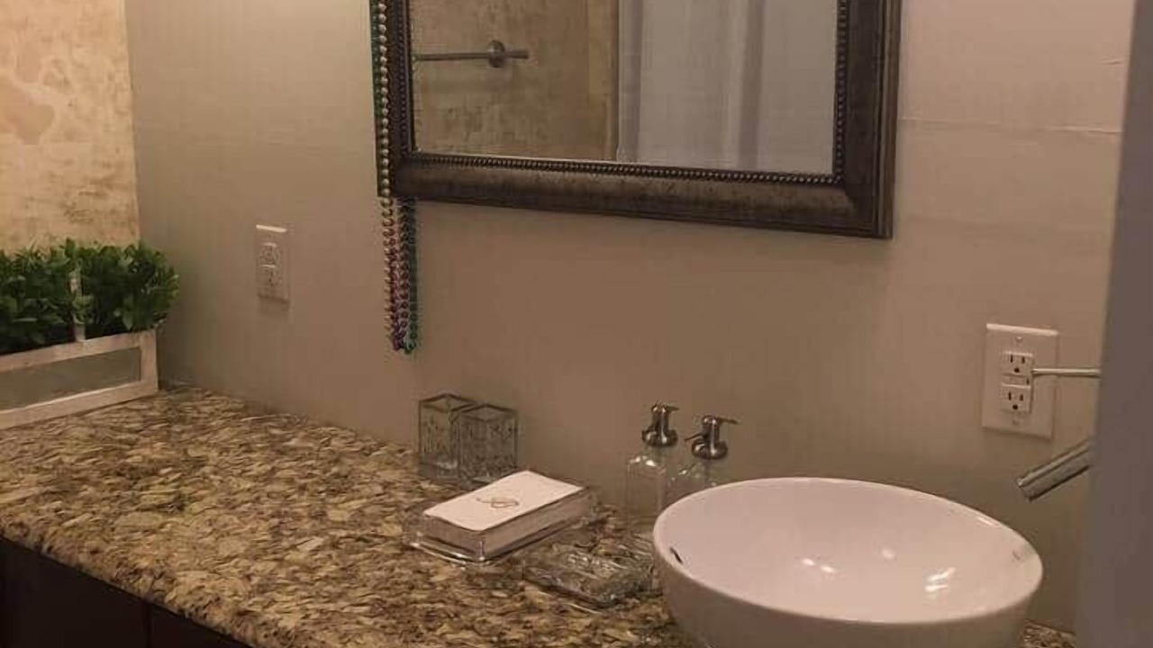 Photo of Bathroom in Broadmoor