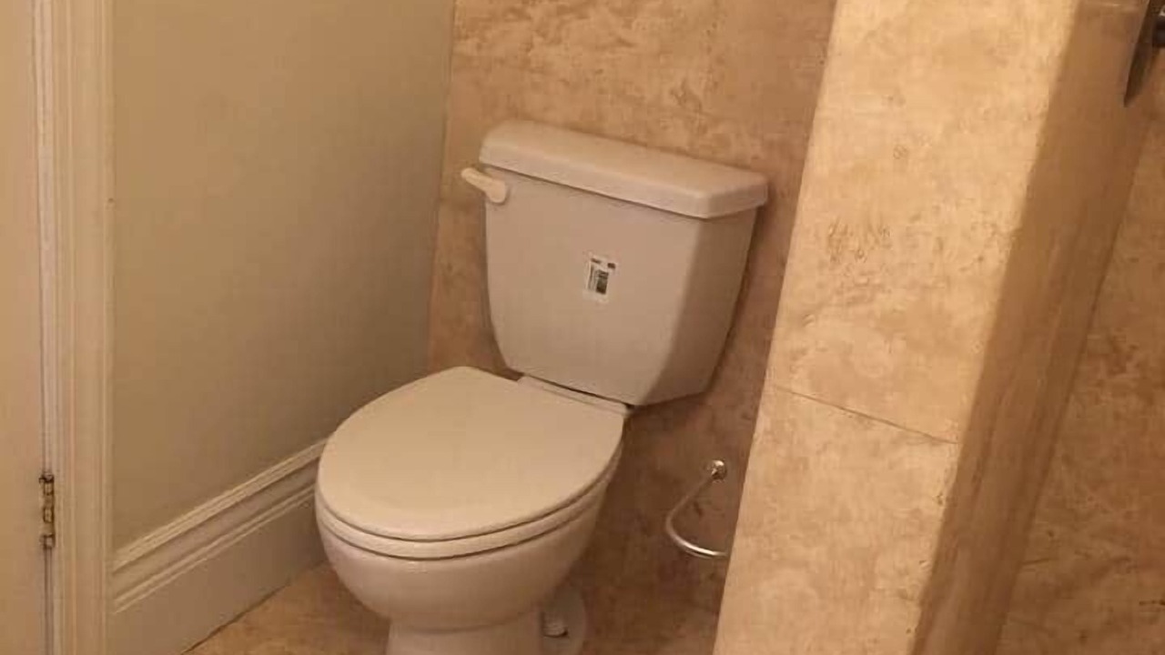Photo of Bathroom in Broadmoor