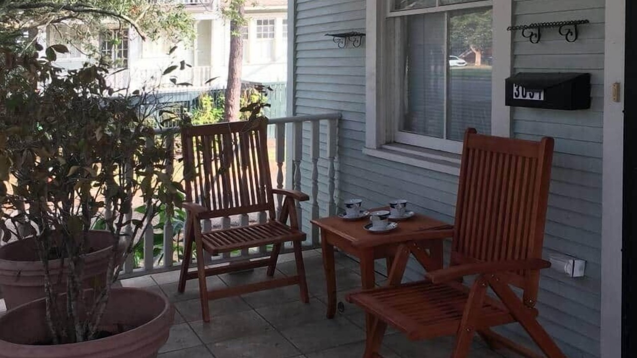 Photo of Outdoor in Broadmoor