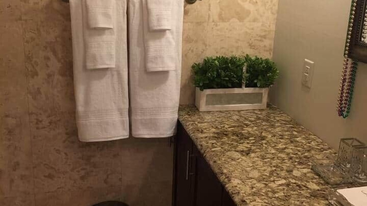 Photo of Bathroom in Broadmoor