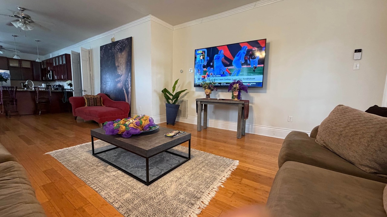 Photo of Bedroom in Broadmoor