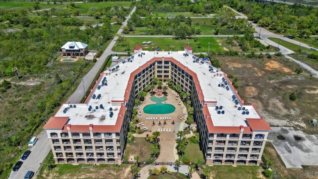 Photo of Outdoor in Henderson Point