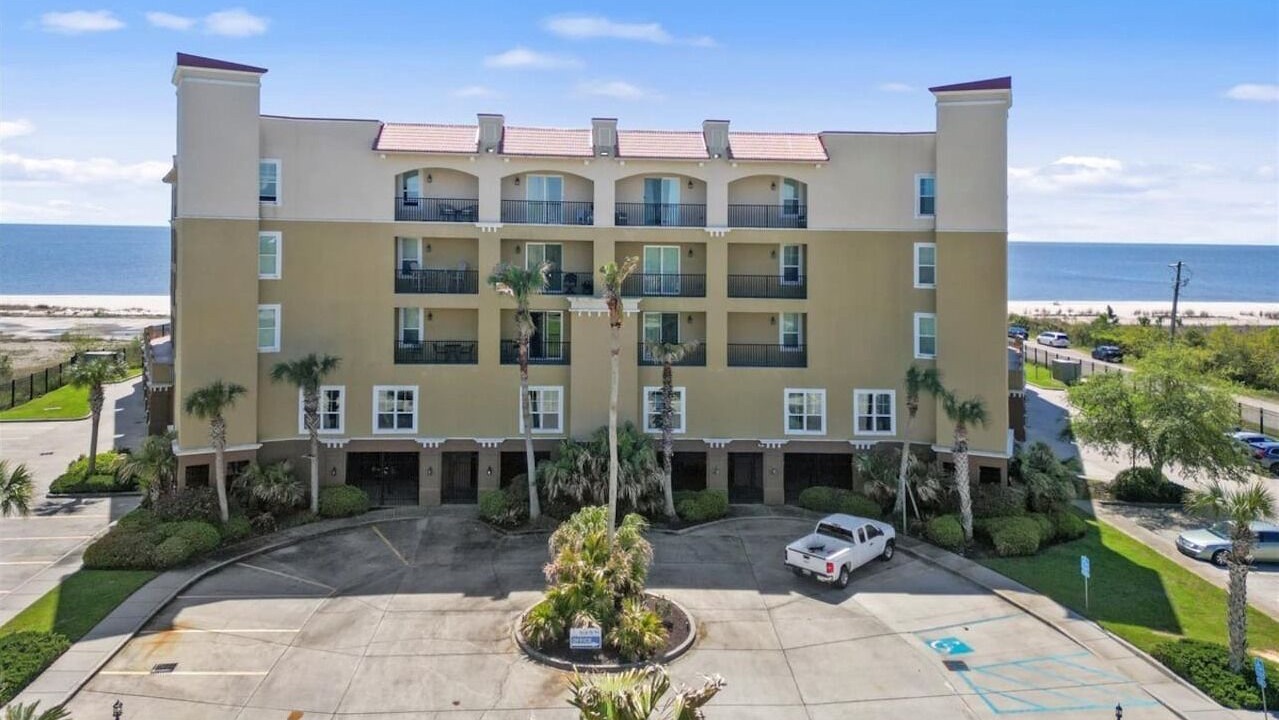 Photo of Outdoor in Henderson Point