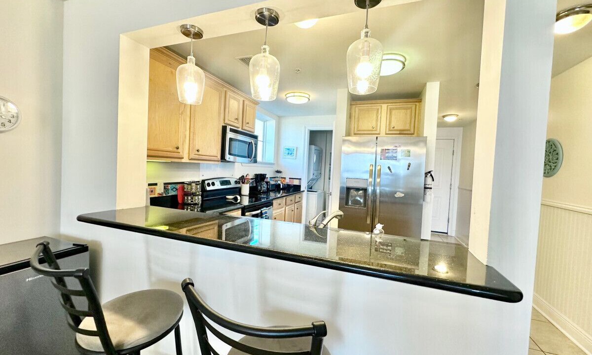 Photo of Kitchen in Henderson Point