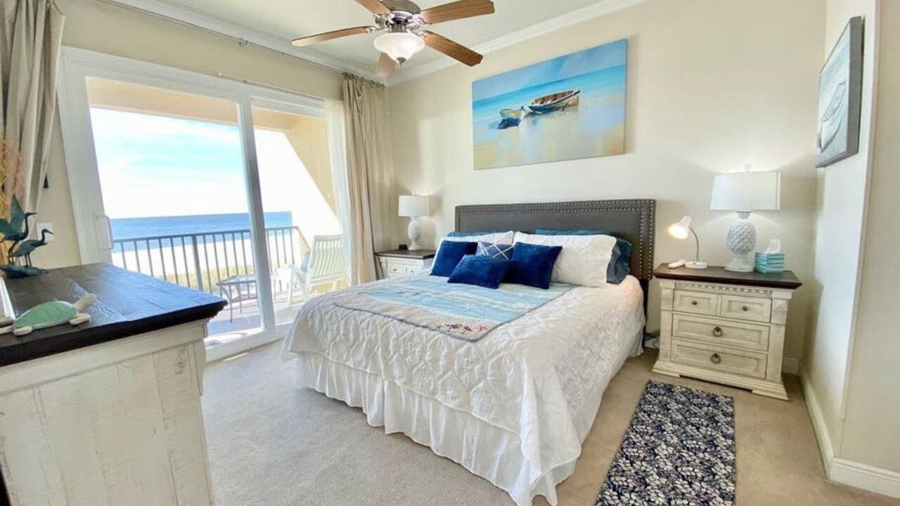Photo of Bedroom in Henderson Point