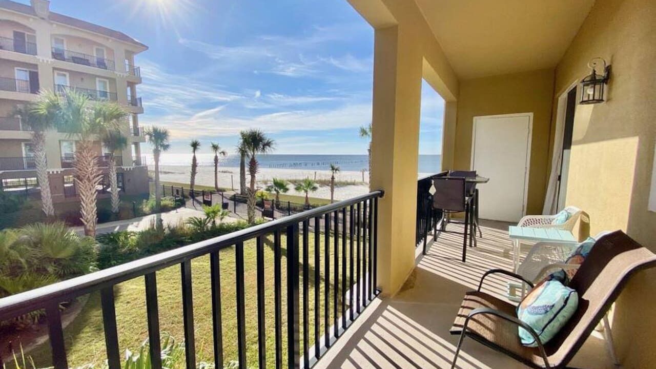 Photo of Outdoor in Henderson Point