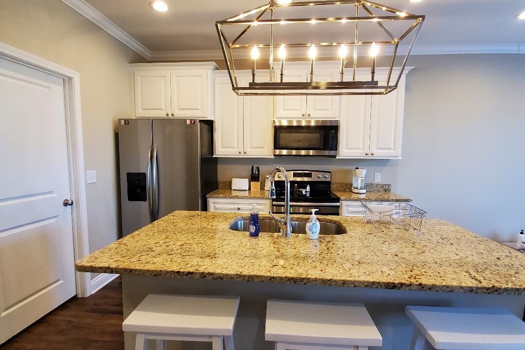 Photo of Kitchen in Calhoun
