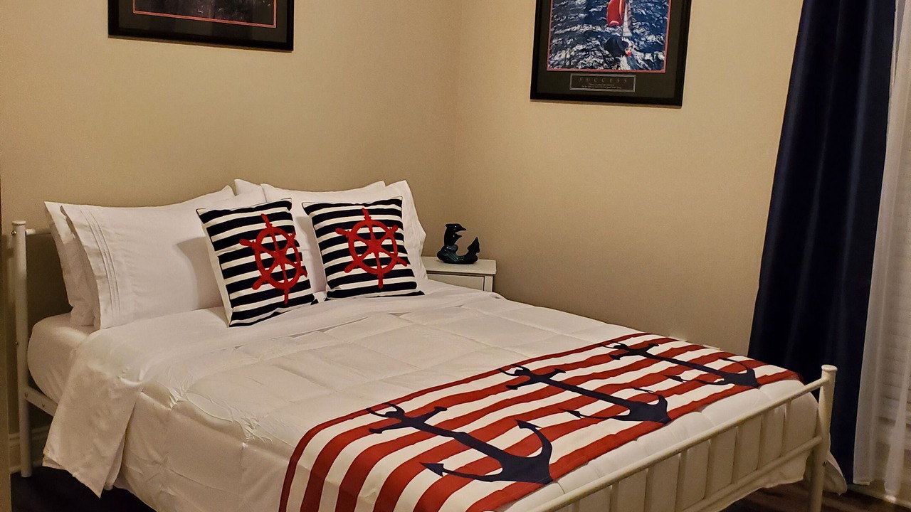 Photo of Bedroom in Calhoun