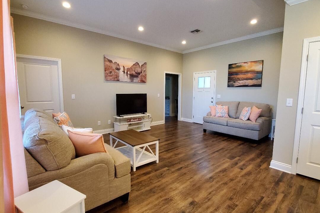 Photo of Livingroom in Calhoun