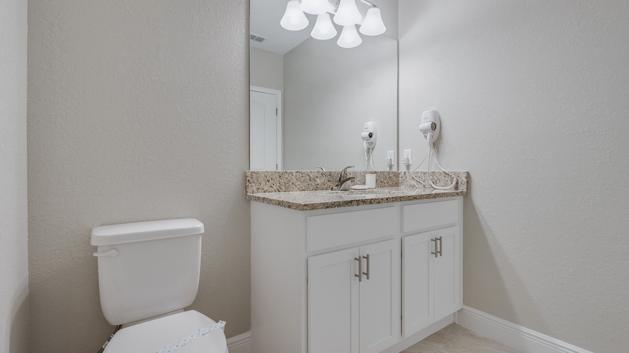 Photo of Bathroom in Mcelroys Belleview