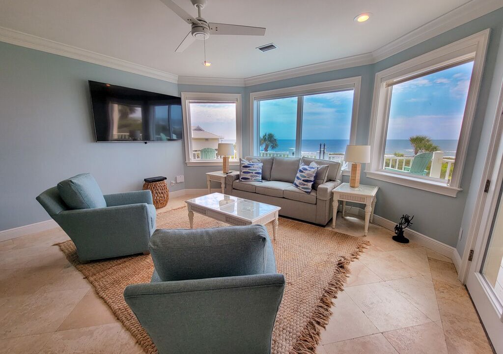 Photo of Livingroom in East End