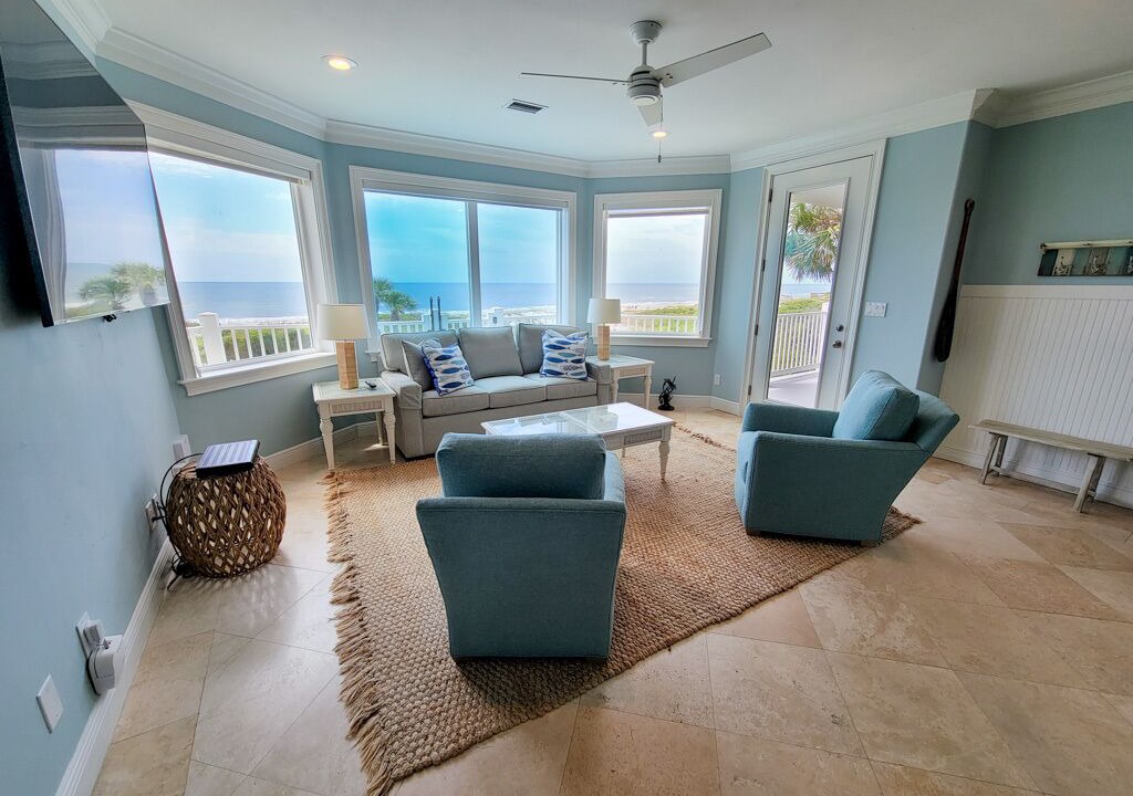Photo of Livingroom in East End